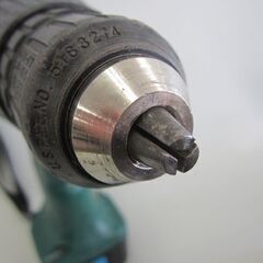 日立工機 コードレス ドライバドリル 9.6V DS10DV 10ｍｍ 充電器/ バッテリ×2 札幌 北20条店の画像