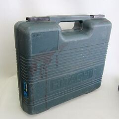 日立工機 コードレス ドライバドリル 9.6V DS10DV 10ｍｍ 充電器/ バッテリ×2 札幌 北20条店の画像