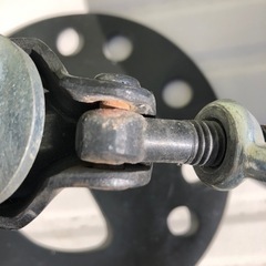 (商談中)APIOスコップホルダーの画像