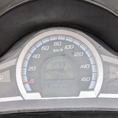 PCX125 jf56 18万の画像