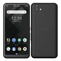 ★激安★美品★ほぼ新品スマホ★富士通 ARROWS 801FJ(...