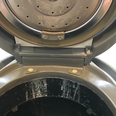 SANYO 炊飯器 5合の画像