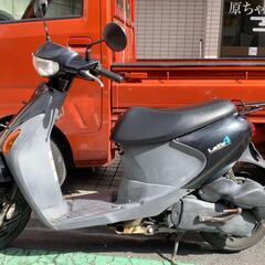 東京豊島区大塚のバイクや　スズキレッツ現役バイク自賠責付き試乗も...