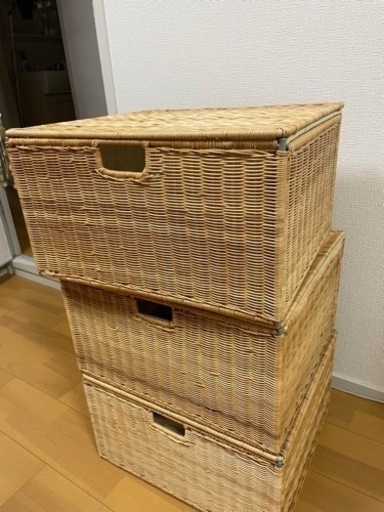 収納かご