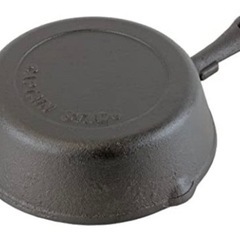 値下げ❗️【キャプテンスタッグ】スキレットセットの画像