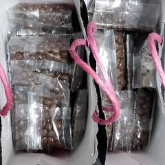 個包装 麦チョコレート100袋