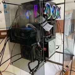 Windows 11にアップデートOK自作PC（i7-9700F...