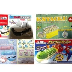 子供向けグッズ譲ります