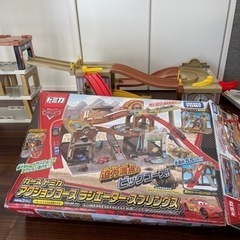 ラジエータースプリングスの中古が安い！激安で譲ります・無料で