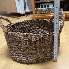 かごの画像
