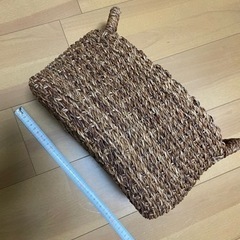 かごの画像