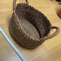 かごの画像