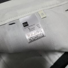 リクルートパンツの画像