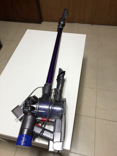 Dyson掃除機(ジャンク品)