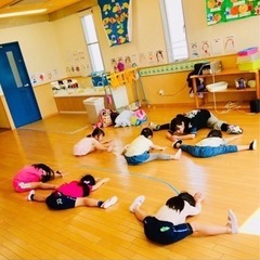 【プレゼントつき】英語ダンス無料体験レッスン【福岡平尾】の画像