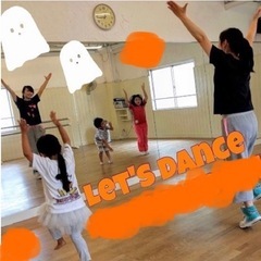 【プレゼントつき】英語ダンス無料体験レッスン【福岡平尾】の画像