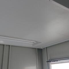 三協フロンテア (CT-32DX)ユニットハウス 【引き取り希望】の画像