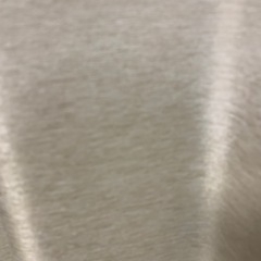 ニトリ　リュクス　カーテン　ベージュの画像
