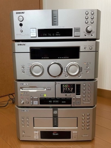 SONY Pixy DHC-MD919  ソニー ピクシー