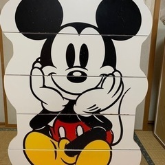 Disney タンス