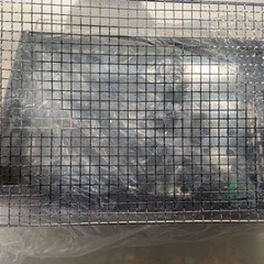 【お取引完了】バーベキューコンロ　４〜５人用　高さ２段階調整可の画像