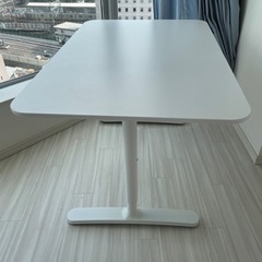 IKEA デスク  BEKANT ベカント
