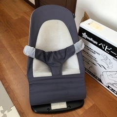 ベビーバウンサーの画像