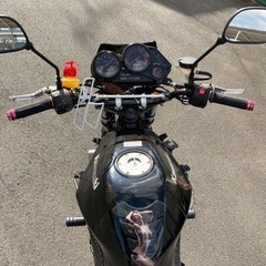 Kawasaki NINJA250R EX250Kの画像