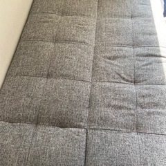 ソファーベット買っていただける方