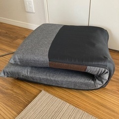 値下げしました！座椅子　チェア　リモートワークにいかがですか？の画像