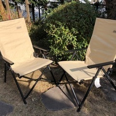 コールマン　レイチェア　ウィートベージュ　Coleman キャンプ