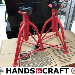 ✨アストロ 中古美品 ジャッキ✨うるま市田場✨