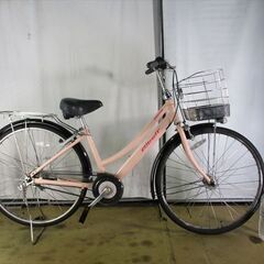 中古　ブリヂストン　アルベルト　整備必要　引取り限定 D621☆限定特価 整備済み☆ブリヂストン アルベルトライト☆ 中古