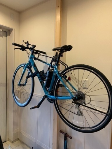 ジャイアント  クロスター