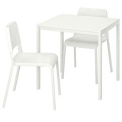 [取引中]IKEA ダイニングセット