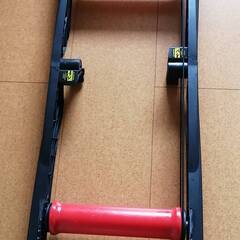 【最終値下げ】3本ローラー　ELITE ARION エリート アリオン