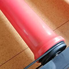 【最終値下げ】3本ローラー　ELITE ARION エリート アリオンの画像