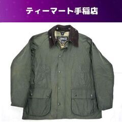 Barbour BEDALE オイルドジャケット C40 102...