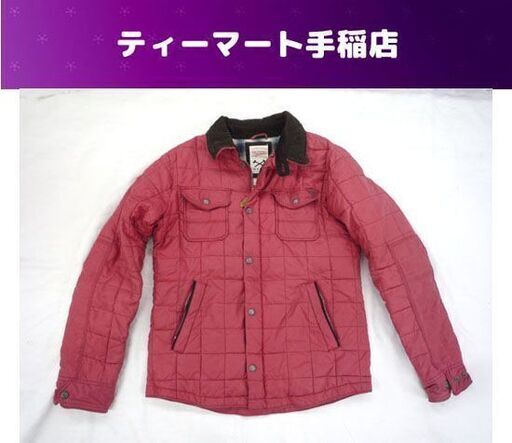 Halifax by WAXED オイルドジャケット Lサイズ RAILWAY CANADIAN ワックスドジャケット 札幌市手稲区