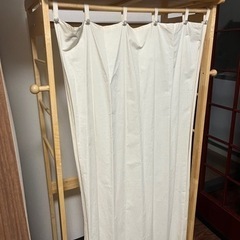 ハンガーラックの画像
