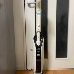 東芝　掃除機　スティック　有線