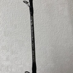 【定価51000円】美品！トップレンジ　レンジスティック　ブリスタイル　60Bti-4