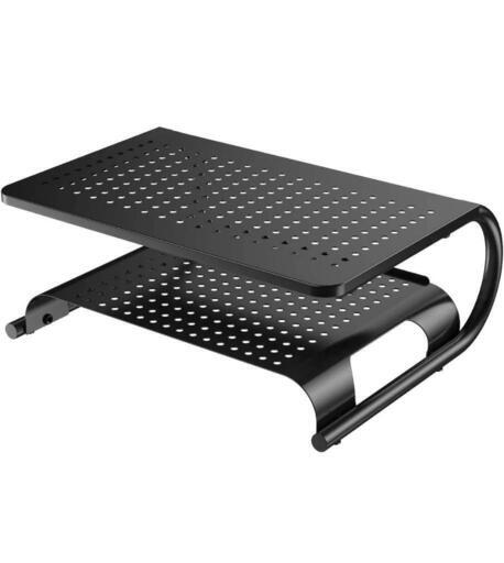 モニター台 机上台 PCスタンド 机上ラック モニタースタンド パソコック