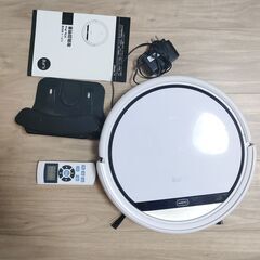 【ジャンク品】ILIFE アイライフ V3s Pro ロボット掃...