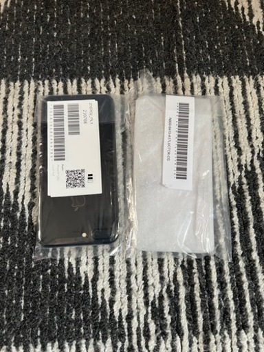 iPhone7plua 128GB新品交換未使用