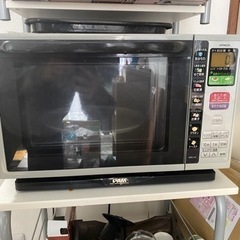 電子レンジ