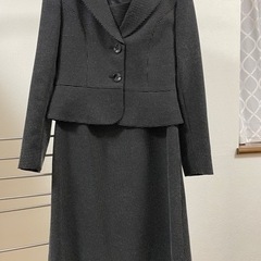 入学式・卒業式スーツ