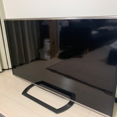 ジャンク AQUOS 60インチ 液晶テレビ SHARP