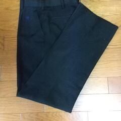 値下げ❗️第一高校、男子制服(冬用ズボン)