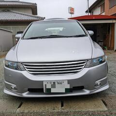 ☆オデッセイ【RB1】車検あり